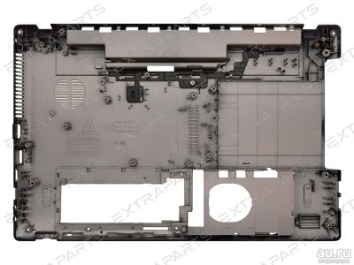 Лот: 16473067. Фото: 1. Корпус для ноутбука Acer Aspire... Корпуса, блоки питания