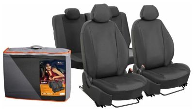 Лот: 20076290. Фото: 1. Чехлы для Renault Duster (17-... Чехлы, коврики, оплетки руля