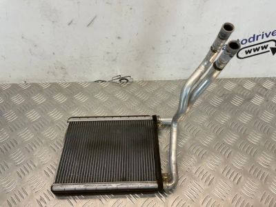 Лот: 21702679. Фото: 1. радиатор отопителя Toyota Corolla... Двигатель и элементы двигателя
