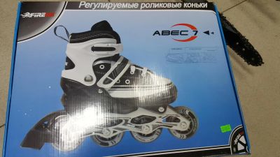 Лот: 9780837. Фото: 1. ролики. Роликовые коньки, скейтборды, самокаты