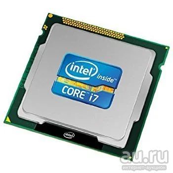 Лот: 9703114. Фото: 1. Intel Core i7-3770 3.4GHz (TB... Процессоры