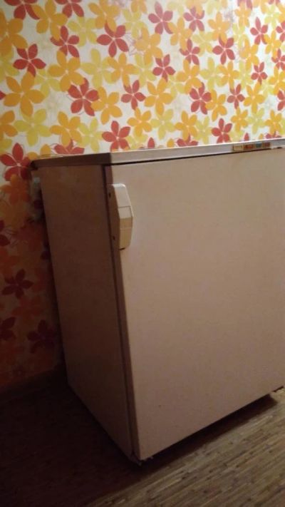 Лот: 11089205. Фото: 1. Продам морозильную камеру Бирюса-14... Холодильники, морозильные камеры