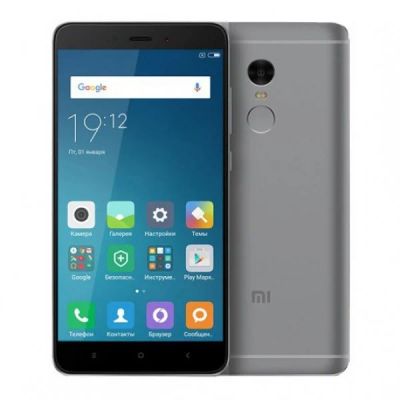 Лот: 9317387. Фото: 1. Смартфон Xiaomi Redmi 4 standart... Смартфоны