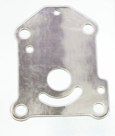 Лот: 21367305. Фото: 1. Зеркало помпы HONDA BF9,9 / BF15... Запчасти для лодок, катеров, лодочных моторов