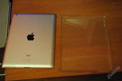 Лот: 1487973. Фото: 1. Ipad. Планшеты