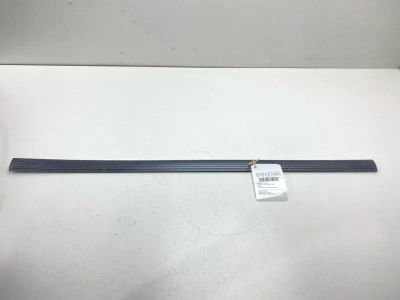 Лот: 22634141. Фото: 1. Накладка на порог Citroen C4 2007... Другое (автозапчасти)