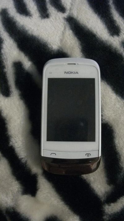 Лот: 3575236. Фото: 1. Nokia C2-03 ТОРГ. Кнопочные мобильные телефоны