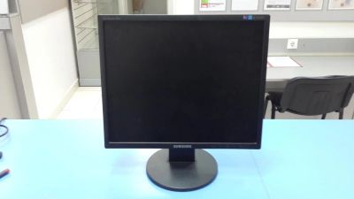 Лот: 4785202. Фото: 1. Монитор Samsung. ЖК-мониторы