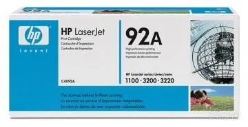 Лот: 747508. Фото: 1. Картридж оригинальный для HP LJ... Картриджи, расходные материалы
