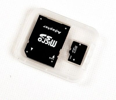 Лот: 4141123. Фото: 1. Карта памяти (8 Gb) Memory Card... Карты памяти
