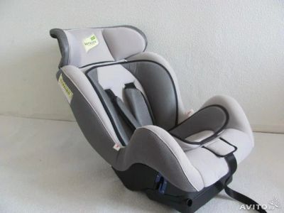Лот: 4362324. Фото: 1. Детское автокресло autolife 0-25кг... Детские автокресла
