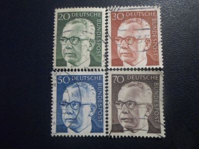 Лот: 19353551. Фото: 1. Марки для Вашей коллекции лот... Марки