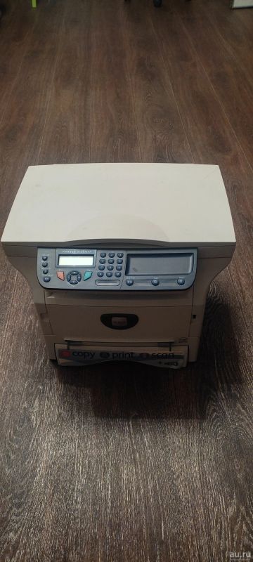 Лот: 18253561. Фото: 1. Xerox 3100. Запчасти