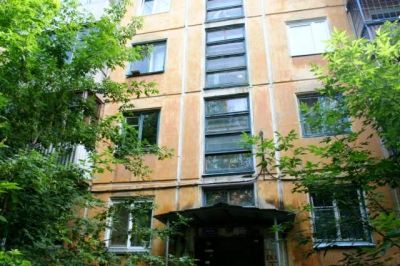 Лот: 3600312. Фото: 1. Сдам 2-к квартиур, ул. Семафорная. Квартиры, студии