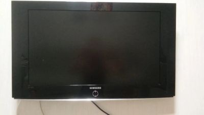 Лот: 16056876. Фото: 1. ЖК телевизор Samsung LE32S81В. Телевизоры