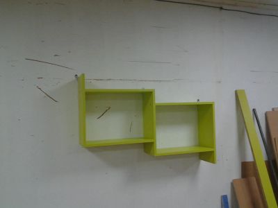 Лот: 4772840. Фото: 1. полка навесная2. Полки, стеллажи, этажерки