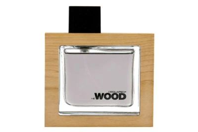 Лот: 9164842. Фото: 1. He Wood Dsouared? 100ml *Подарок... Мужская парфюмерия