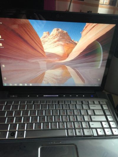 Лот: 10455249. Фото: 1. Продам ноутбук hp pavilion dv4... Ноутбуки