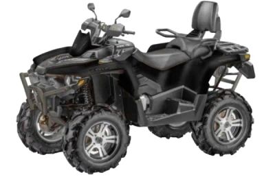 Лот: 20625334. Фото: 1. Квадроцикл СТЕЛС ATV 650 G Guepard... Снегоходы, квадроциклы