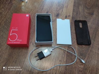Лот: 15315540. Фото: 1. Redmi note 5 plus/ Redmi note... Чехлы, бамперы