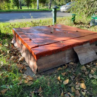 Лот: 18049365. Фото: 1. Подвал(погреб). Подвалы, погреба, кладовые