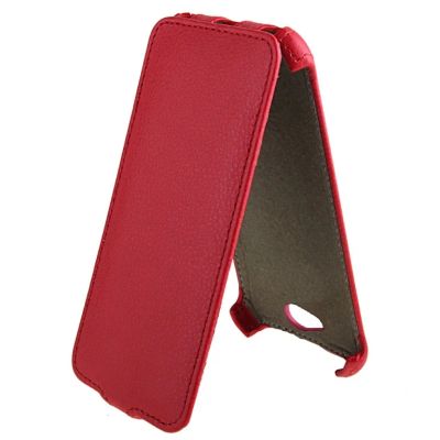 Лот: 4097648. Фото: 1. Флип-кейс Activ Leather для Samsung... Чехлы, бамперы