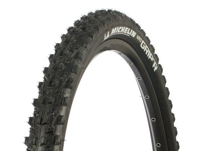 Лот: 5200679. Фото: 1. Покрышка, шина Michelin WildGrip... Запчасти