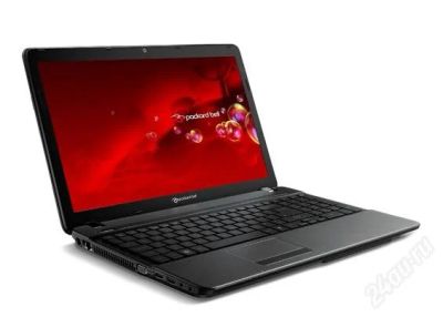 Лот: 2703090. Фото: 1. Продам ноутбук Packard Bell EASYNOTE... Ноутбуки