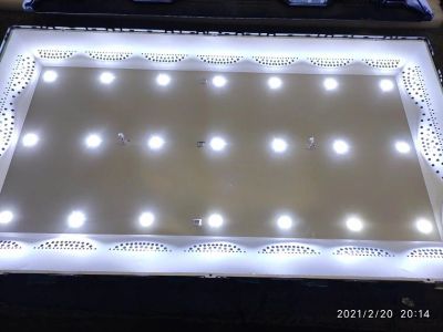 Лот: 17257187. Фото: 1. APT-LB17086-40-1.3 ( CRH-A403020030785KRev1... Запчасти для телевизоров, видеотехники, аудиотехники