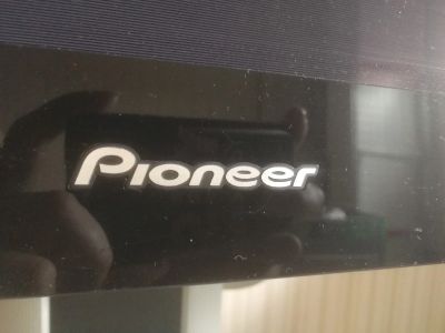 Лот: 13935497. Фото: 1. Телевизор Pioner 42 дюйма обмен. Телевизоры