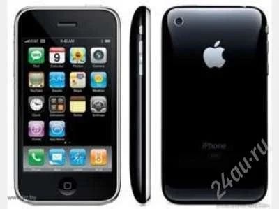 Лот: 1105554. Фото: 1. iPhone 3G - Fly-Ying F003 - 2... Кнопочные мобильные телефоны