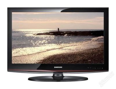 Лот: 2110183. Фото: 1. Samsung LE32C450E1W. Телевизоры