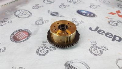Лот: 23587415. Фото: 1. Шестерня распредвала Mitsubishi... Двигатель и элементы двигателя