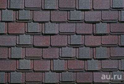 Лот: 13147369. Фото: 1. Ламинированная черепица Shinglas... Кровельные материалы