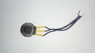 Лот: 14380959. Фото: 1. Потенциоментр для IR 160, 180... Бензо-, мотоинструмент