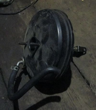 Лот: 3231418. Фото: 1. Вакуумник контрактный Toyota Starlet... Ходовая, подвеска, рулевое управление