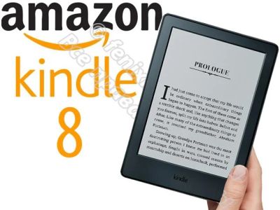 Лот: 9053220. Фото: 1. Электронная книга Amazon Kindle... Электронные книги