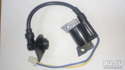 Лот: 14379763. Фото: 1. Катушка зажигания для TI 2000... Бензо-, мотоинструмент