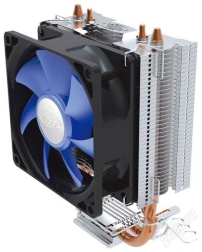 Лот: 1638227. Фото: 1. Deepcool ICEEDGE MINI FS. Системы охлаждения