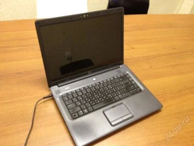Лот: 1769129. Фото: 1. Ноутбук HP G7061ER. Ноутбуки