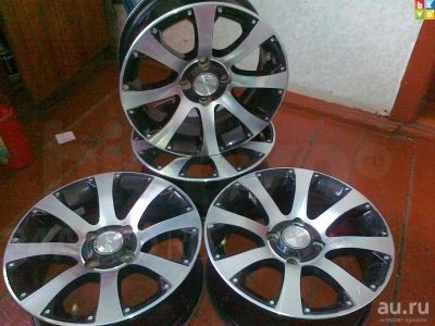 Лот: 8291065. Фото: 1. Диски КиК. Диски