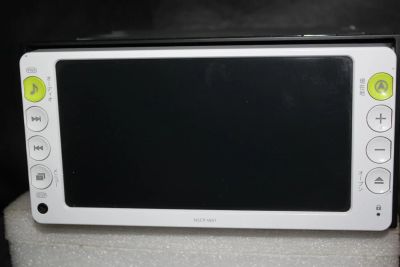 Лот: 7800449. Фото: 1. автомагнитолла Toyota NSCP-W61. Автомагнитолы