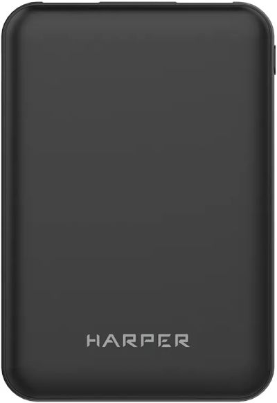 Лот: 22709067. Фото: 1. Внешний аккумулятор Harper. Внешние, портативные аккумуляторы для смартфонов (Power bank)