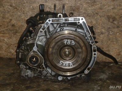 Лот: 9758703. Фото: 1. АКПП на Honda Stream маркировка... Трансмиссия