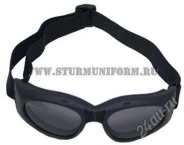 Лот: 1592450. Фото: 1. Очки тактические. Пейнтбол, страйкбол