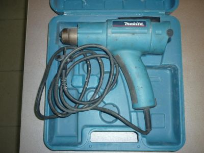 Лот: 5412750. Фото: 1. Фен строительный Makita HG650... Электроинструмент