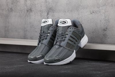 Лот: 12686166. Фото: 1. Кроссовки Adidas Climacool 1... Кеды, кроссовки, слипоны