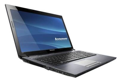 Лот: 4313114. Фото: 1. Продам ноутбук Lenovo V570(20092... Ноутбуки