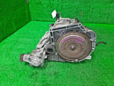 Лот: 19380676. Фото: 1. Акпп Honda Edix BE4 K20A (б/у). Трансмиссия