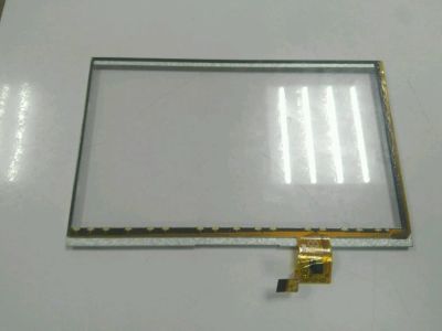 Лот: 12308531. Фото: 1. Сенсор/тачскрин Digma idm 7 RS7F1609031PDV1... Запчасти для планшетов